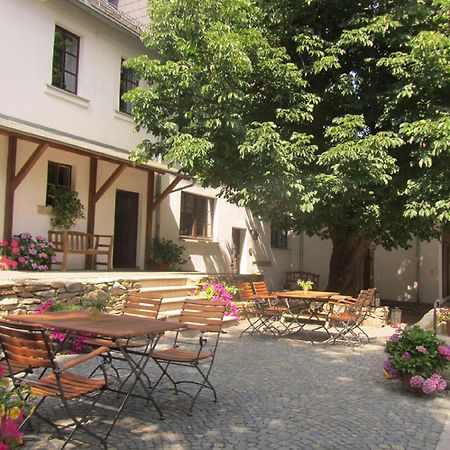 Bio Ferienhof Erzengel Berg  Dış mekan fotoğraf