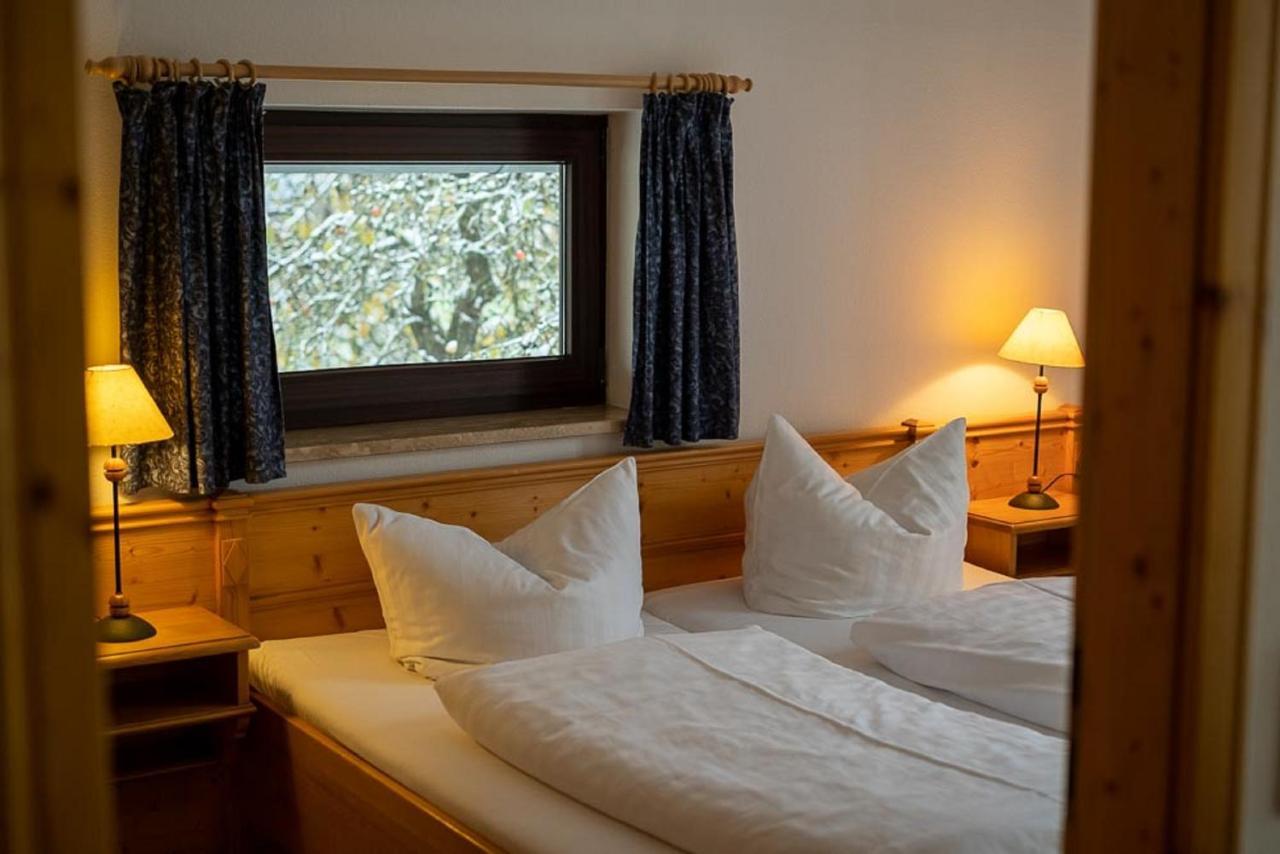 Bio Ferienhof Erzengel Berg  Dış mekan fotoğraf