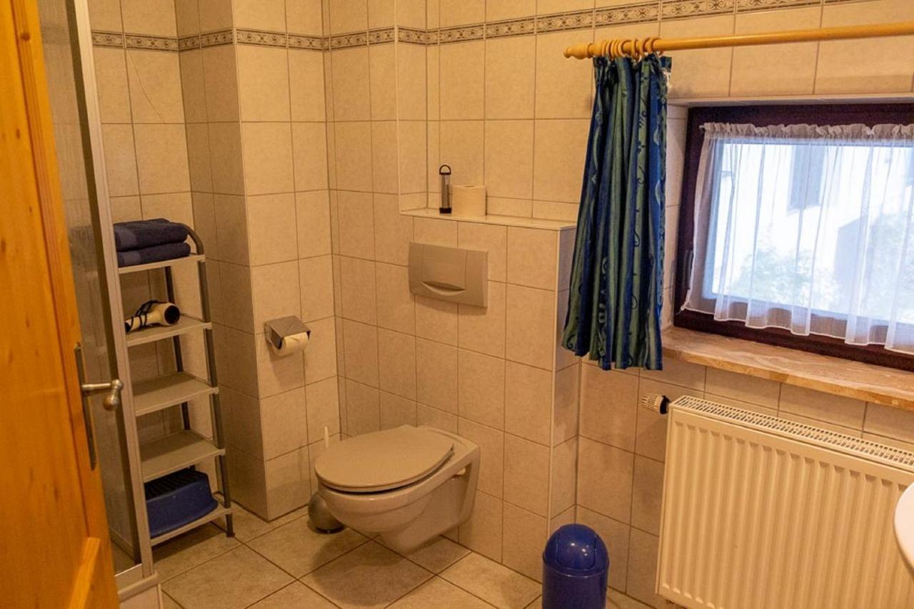 Bio Ferienhof Erzengel Berg  Dış mekan fotoğraf