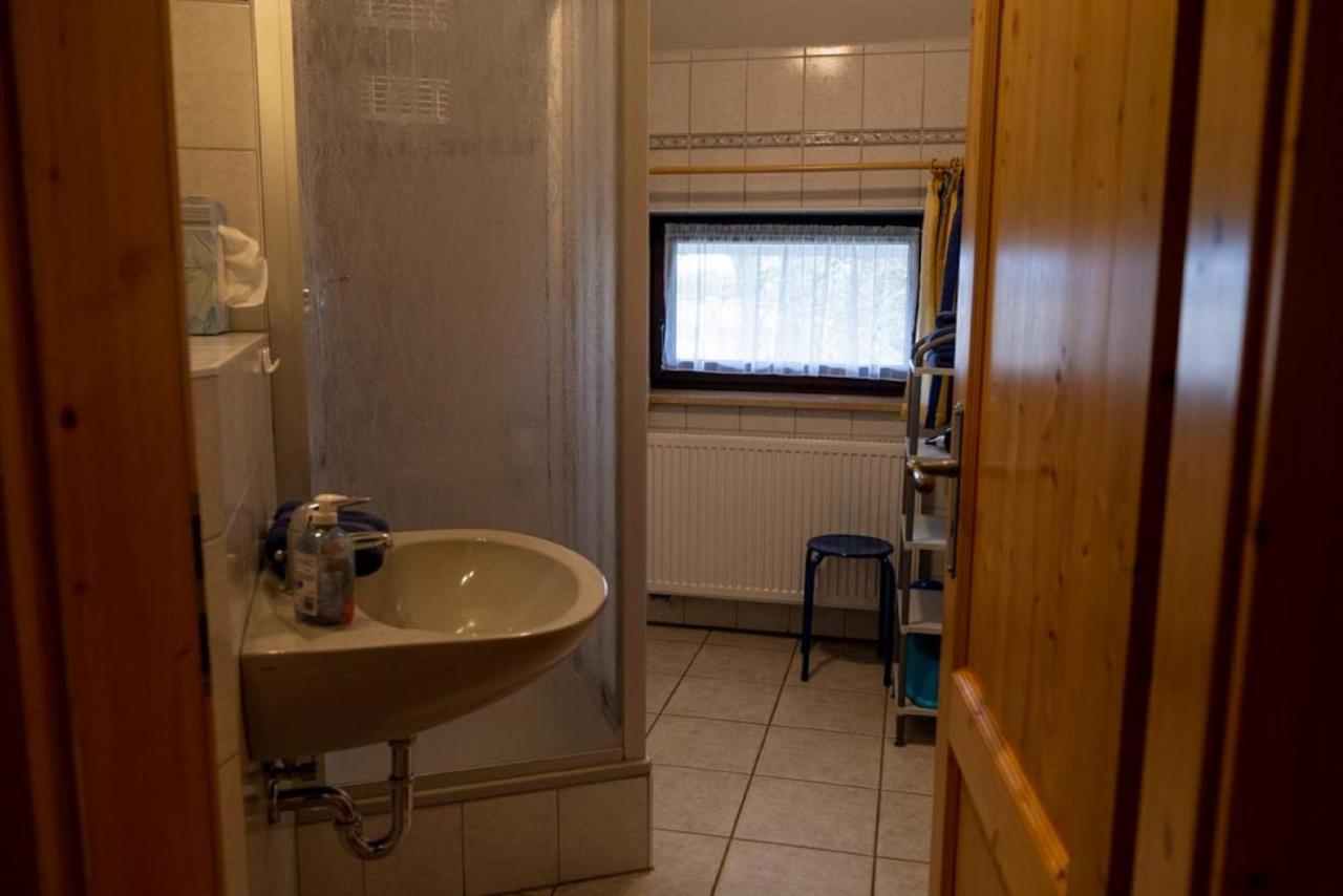 Bio Ferienhof Erzengel Berg  Dış mekan fotoğraf